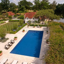 Wonersh Country Home