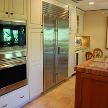 kitchen colors