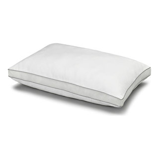 Dream Supreme Plus Gel Fiber-Filled Pillows King Set of 2