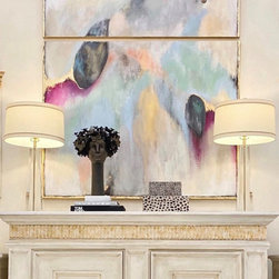 2020 PAINTINGS - Artwork