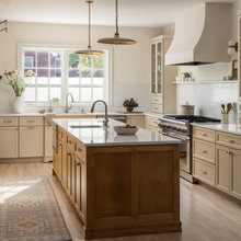 k backsplash wall