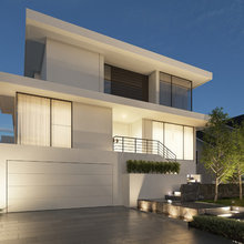 Front of the House