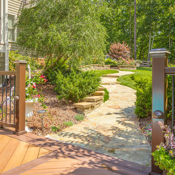 Fiberon Decking