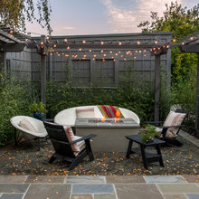 Potomac Backyard
