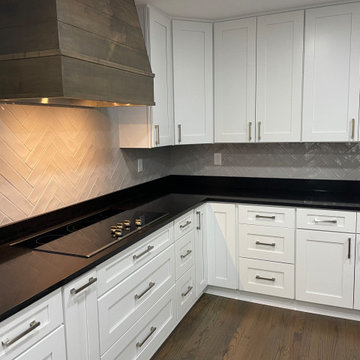 Kitchen Remodel in Manassas, VA