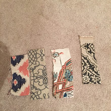 Fabrics