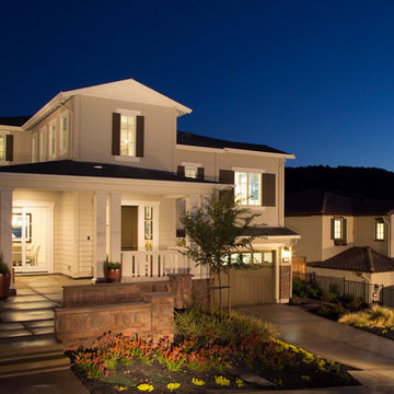 Harvest Court by SummerHill Homes