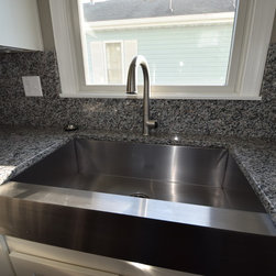 Kitchens - Kitchen Sinks
