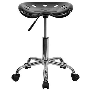 work pro shop adjustable swivel stool