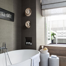 WINDOW TREATMENTS