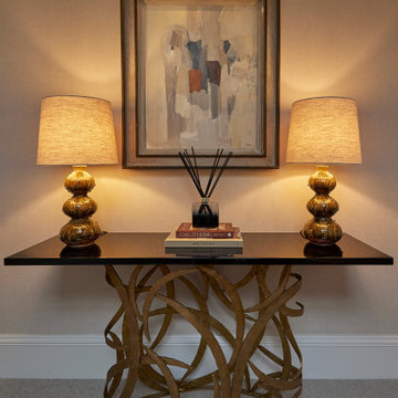 Stockton Heath - Intior Design