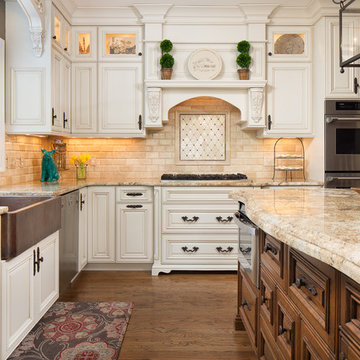 St. Louis Real Estate Marketing Photographer | Missouri Home Tours | Portfolio