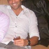 Haim Baharis foto