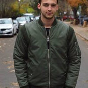 Jake Gellman's photo