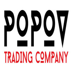 Popov Trading Company