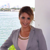 Ashley Gorts foto