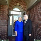 Patricia Parker House's photo