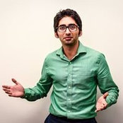 Shahab Rahimi's photo