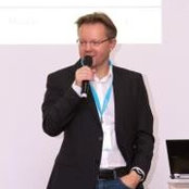Markus Hubers foto
