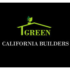 Green California Builders Inc.