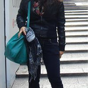 Aliaa Anuar's photo