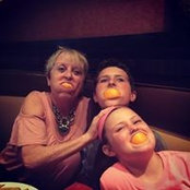 Lana Benton's photo