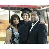 Toya Lewis's photo