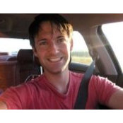 Garrett Fahey's photo