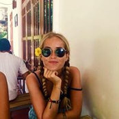 Cherry Garcia's photo