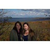 Alison Hepburn's photo