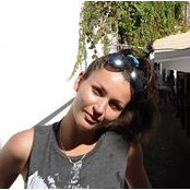 Cosmina Costinea's photo