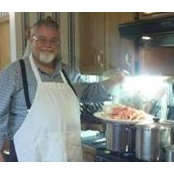 Elmer Napier's photo