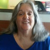 Susan Barness foto