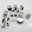 Gallery Glass Hardware