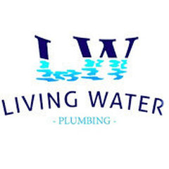 Living water plumbing