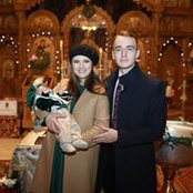 Maria Filip's photo