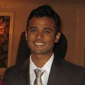 Mohan Govindraj's photo