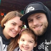 Jessica Rouzzo's photo