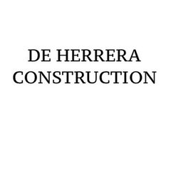 DE HERRERA CONSTRUCTION