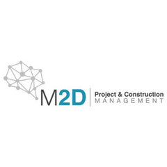 M2D Project & Construction Management SL