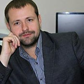 Максим Смирновs billede