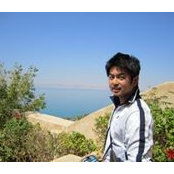 Foto von Tsune Shirota
