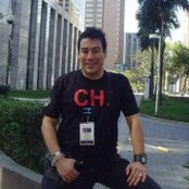Sergio Salinass foto