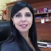 Fatima Martinez's photo