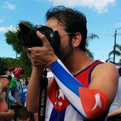 Nelson Melo's photo