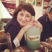 Ekaterina Beletskaya's photo