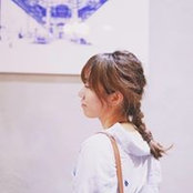 Desi Wang's photo