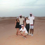 Foto von Axell Boateng