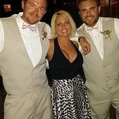Blake Melton's photo