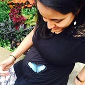 Sharvari Dayal's photo